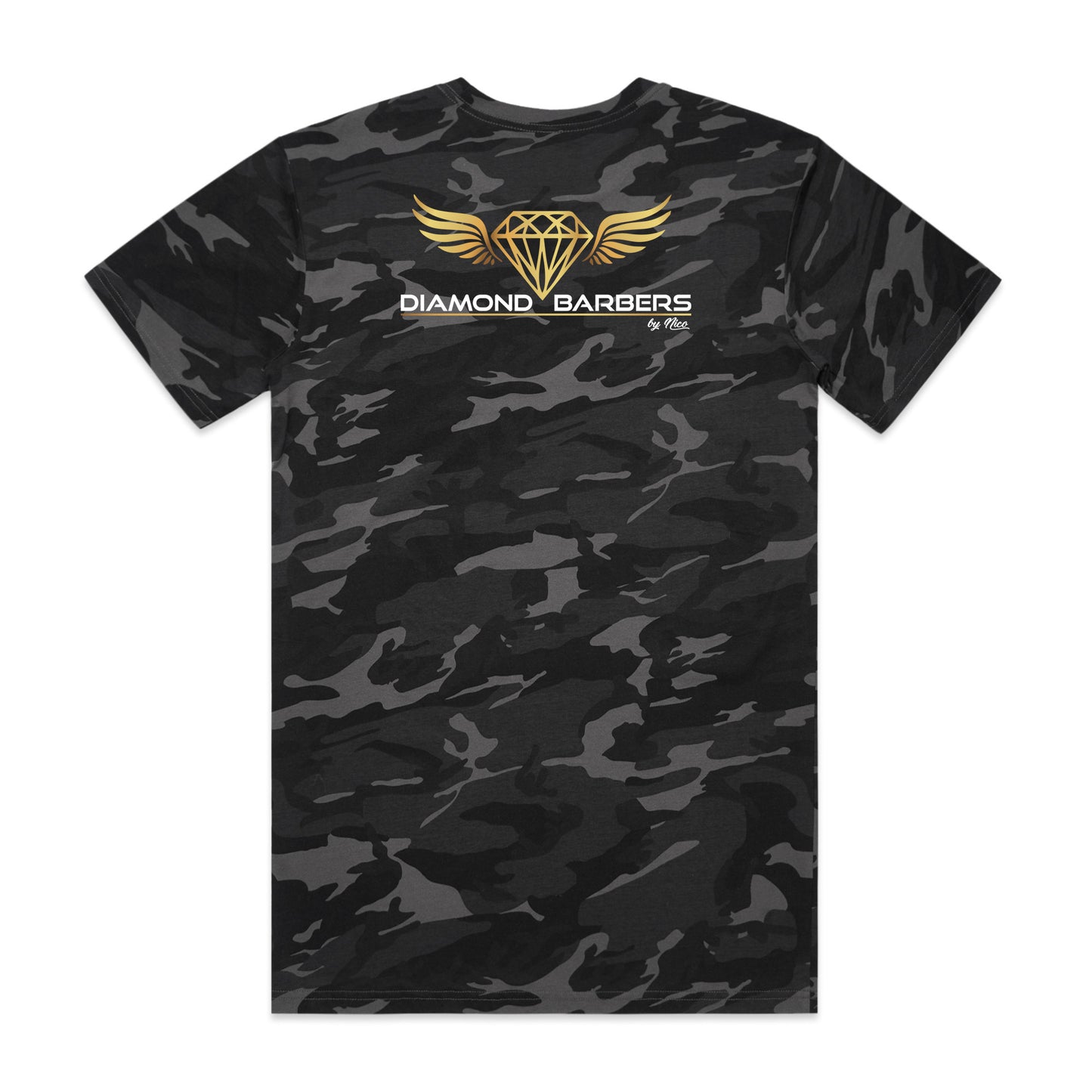 Originals Camo T-Shirt