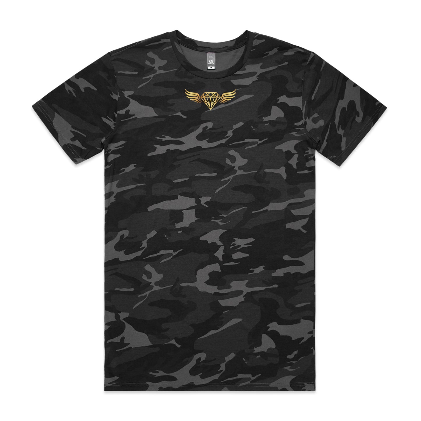 Originals Camo T-Shirt