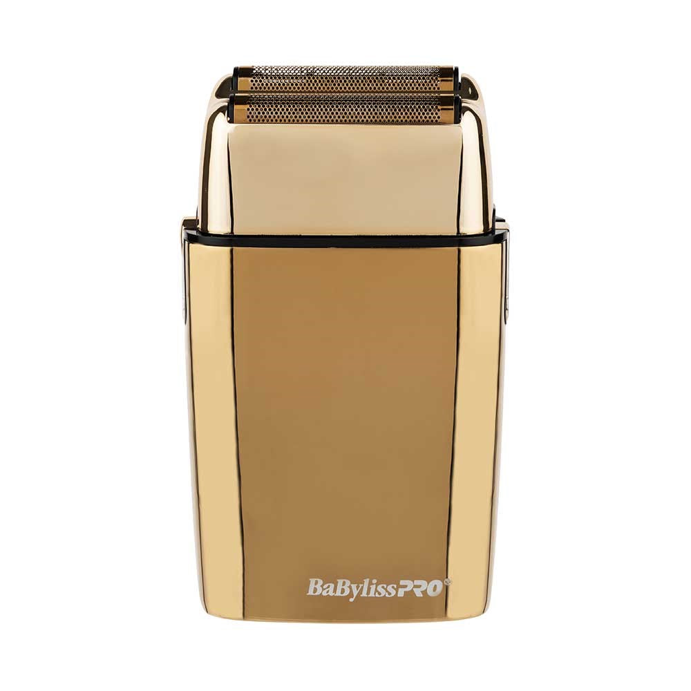 BABYLISS FOIL GOLD