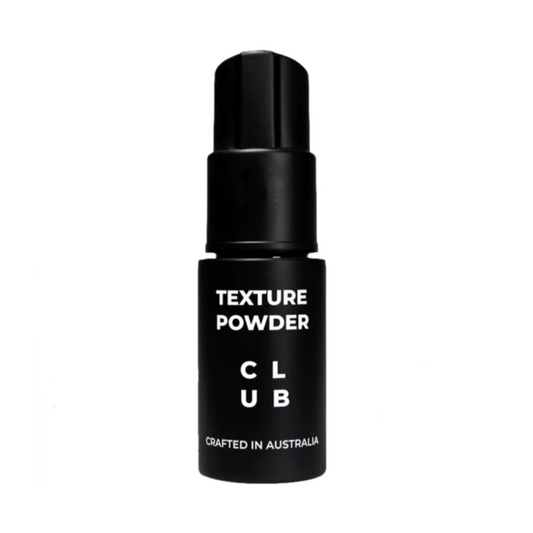 Club Dark Texture Powder