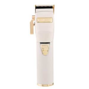 BaBylissPRO WhiteFX Lithium Hair Clipper